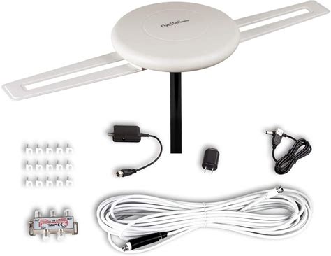 best long range omnidirectional tv antenna